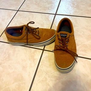 Men’s Sperry